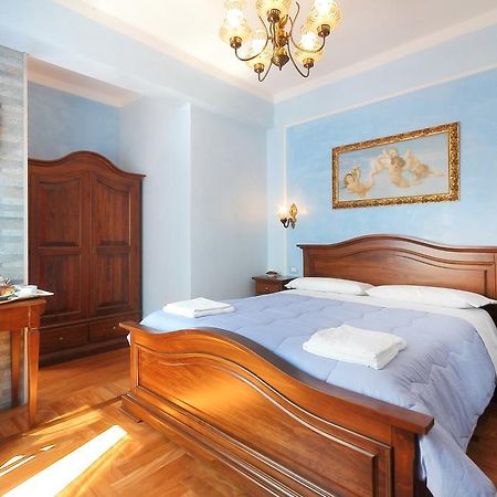 Hotel Katti House 2 Florencia Habitación foto