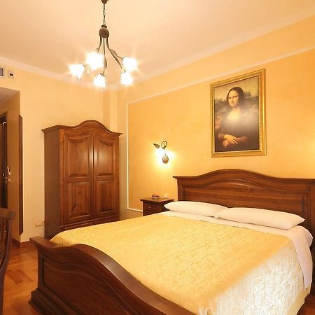 Hotel Katti House 2 Florencia Exterior foto