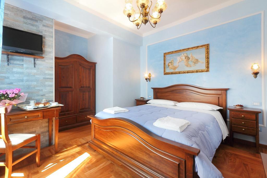 Hotel Katti House 2 Florencia Habitación foto