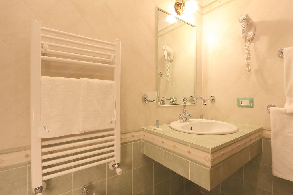 Hotel Katti House 2 Florencia Exterior foto