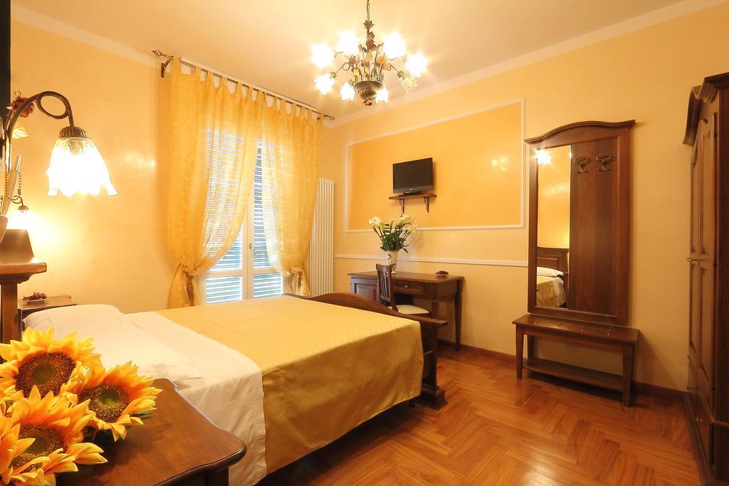 Hotel Katti House 2 Florencia Exterior foto