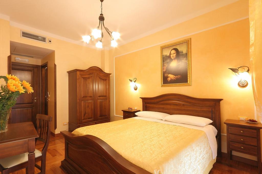 Hotel Katti House 2 Florencia Exterior foto