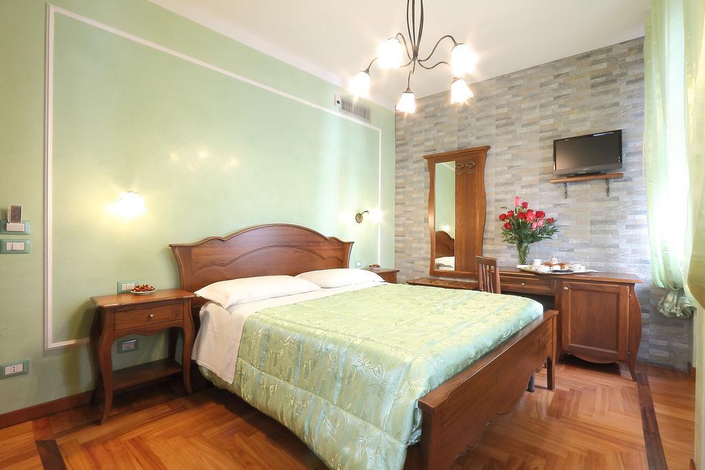 Hotel Katti House 2 Florencia Habitación foto