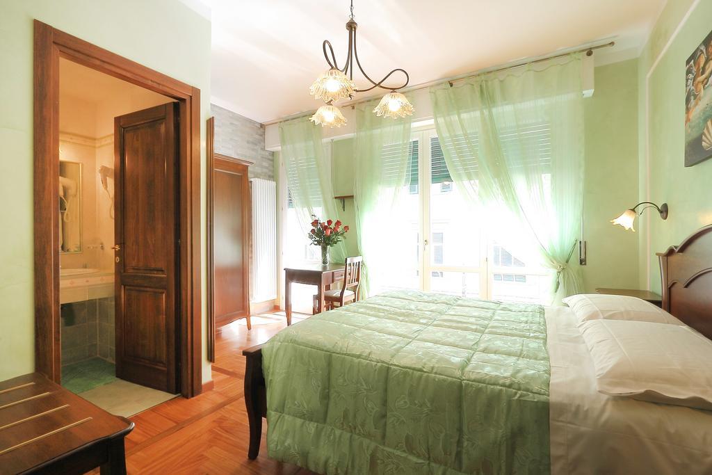 Hotel Katti House 2 Florencia Exterior foto