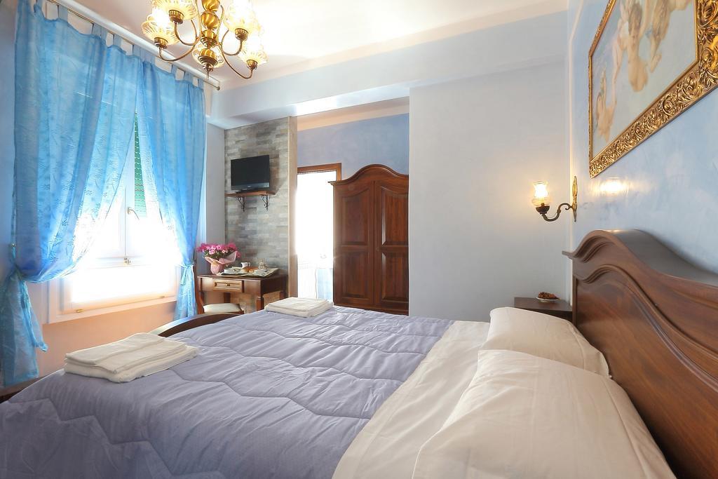 Hotel Katti House 2 Florencia Exterior foto