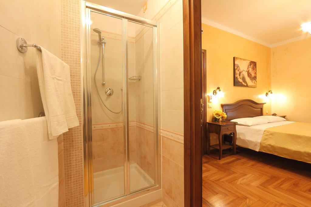 Hotel Katti House 2 Florencia Exterior foto