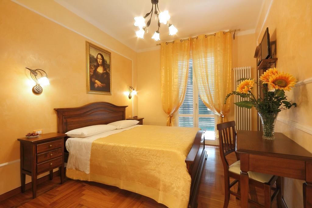 Hotel Katti House 2 Florencia Exterior foto