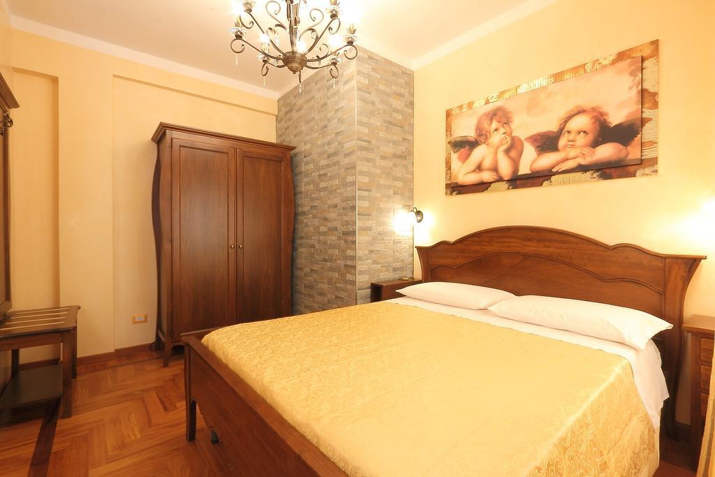 Hotel Katti House 2 Florencia Exterior foto