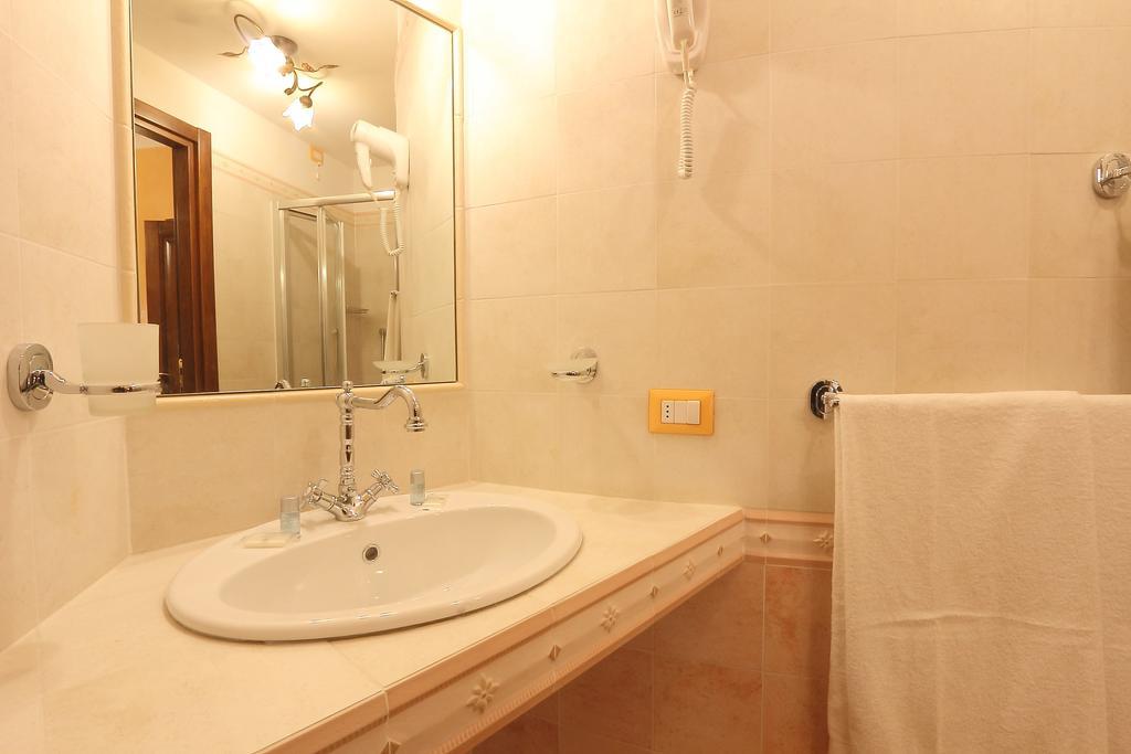 Hotel Katti House 2 Florencia Habitación foto