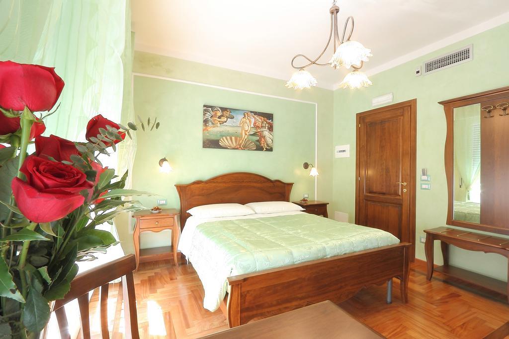 Hotel Katti House 2 Florencia Exterior foto