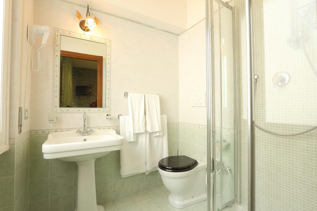 Hotel Katti House 2 Florencia Habitación foto